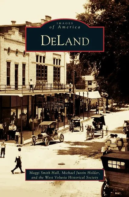 Deland - Hardcover