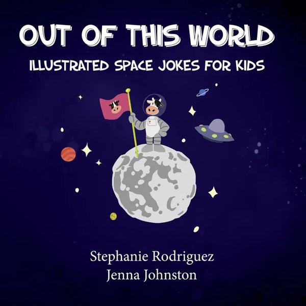 Out of this World - Paperback