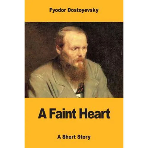 A Faint Heart - Paperback
