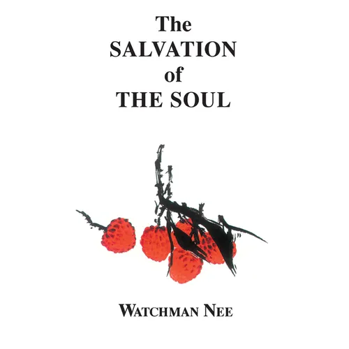 The Salvation of the Soul - Paperback