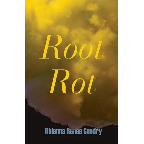 Root Rot - Paperback