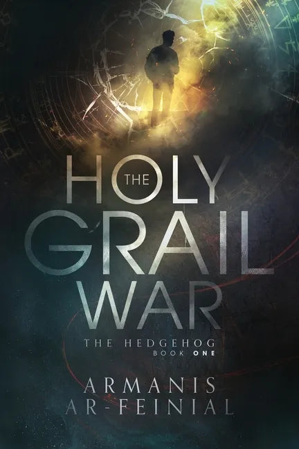 The Hedgehog - Paperback