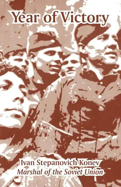 Year of Victory - Paperback