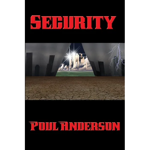 Security - Paperback