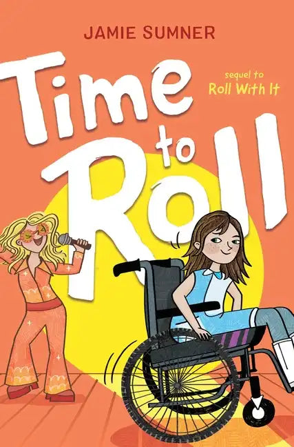 Time to Roll - Hardcover