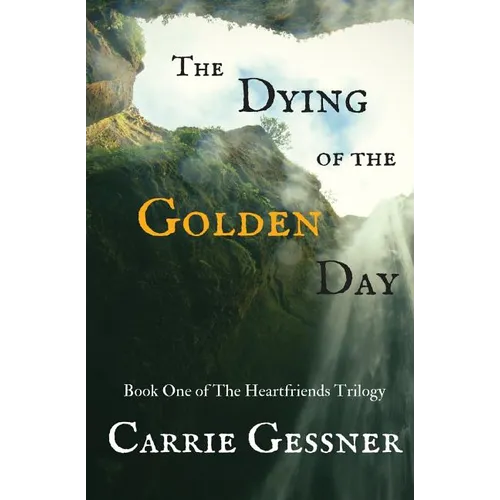 The Dying of the Golden Day - Paperback