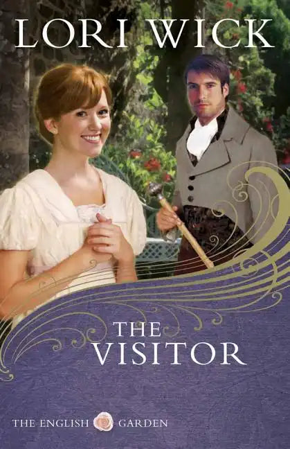 The Visitor - Paperback