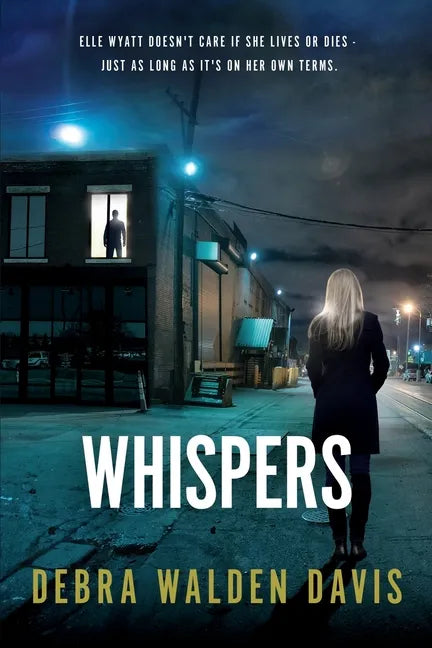 Whispers - Paperback