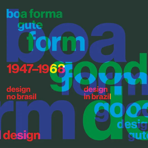 Good Design - Paperback