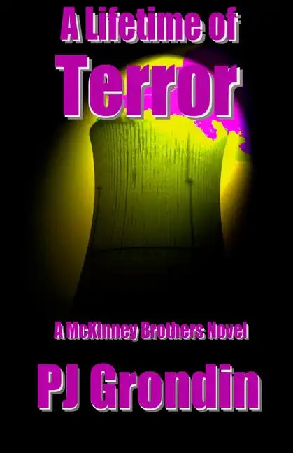 A Lifetime of Terror - Paperback