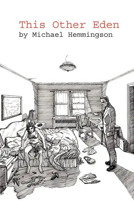 This Other Eden - Paperback