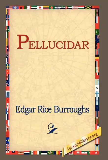 Pellucidar - Hardcover