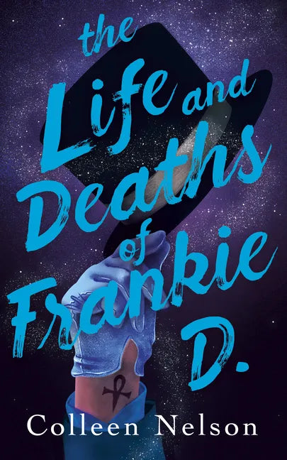 The Life and Deaths of Frankie D. - Paperback