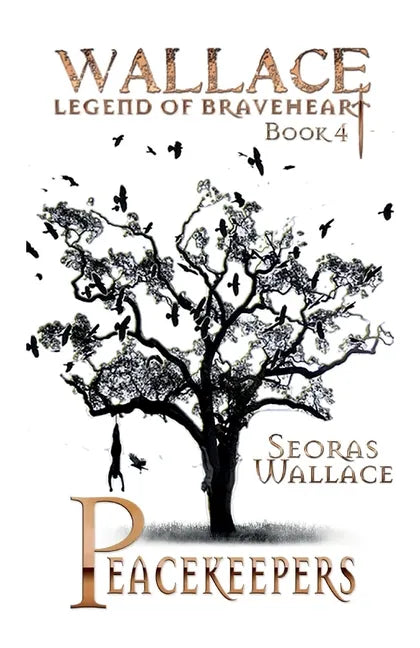 Peacekeepers - Paperback