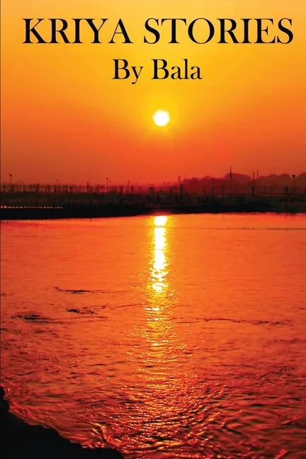 Kriya Stories - Paperback