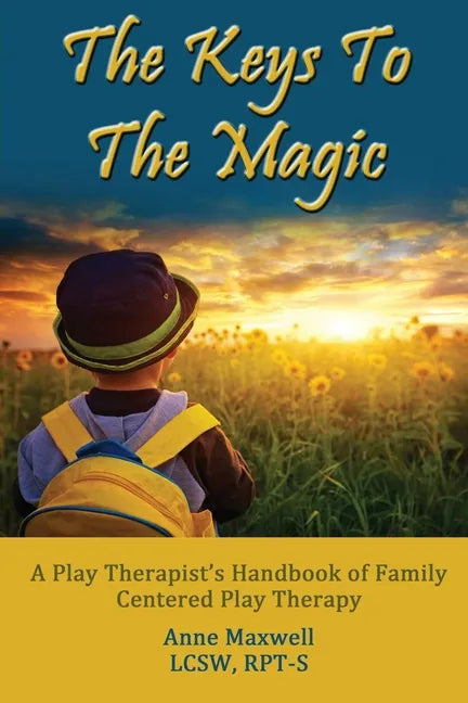 The Keys to the Magic - Paperback