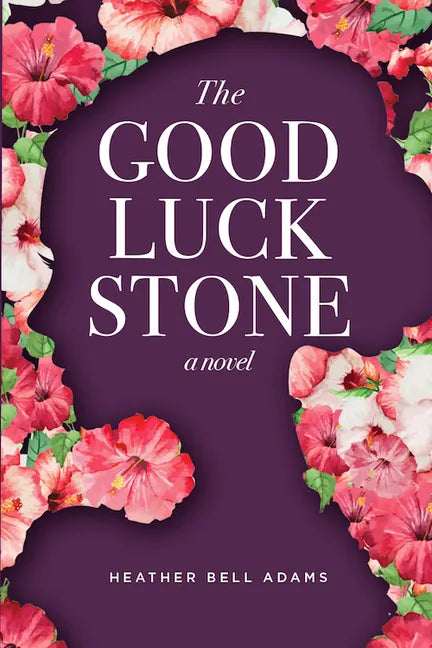 The Good Luck Stone - Paperback