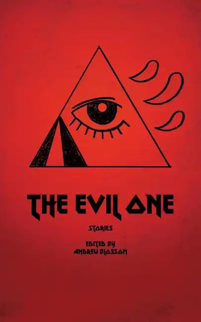 The Evil One: Stories - Paperback