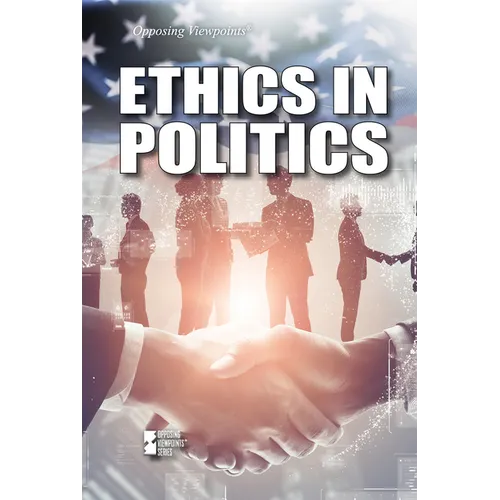 Ethics in Politics - Paperback