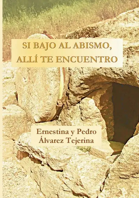 Si bajo al abismo, allí te encuentro - Paperback