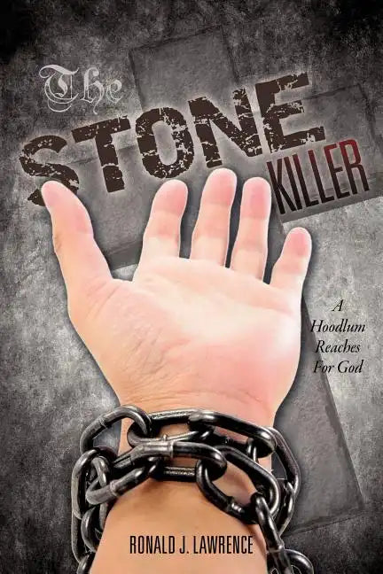 The Stone Killer - Paperback