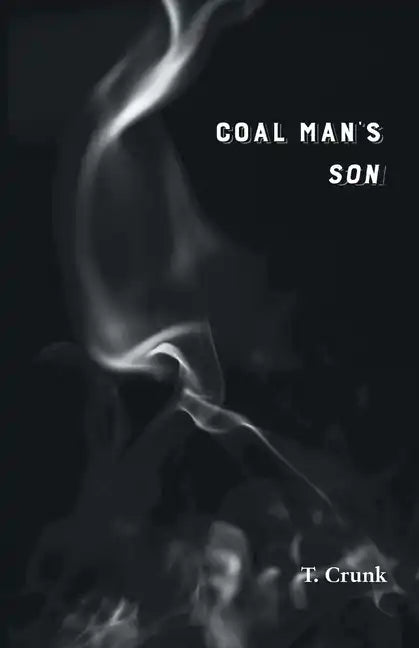 Coal Man's Son - Paperback