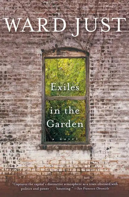 Exiles in the Garden - Paperback