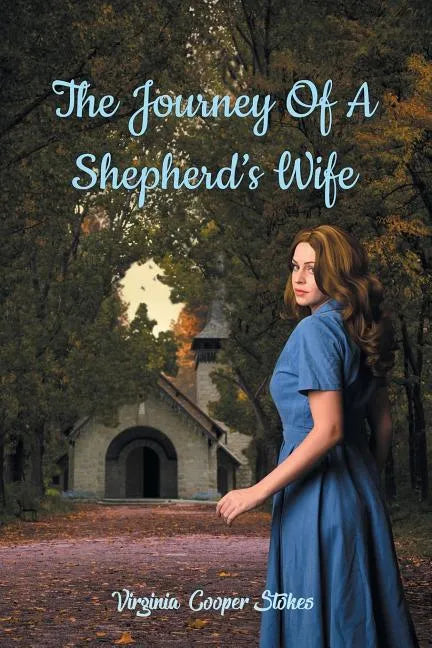 The Journey of a Shepherd's Wife - Paperback