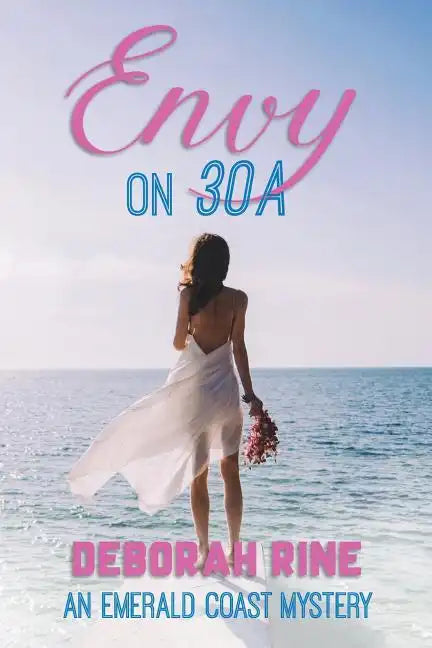Envy on 30A - Paperback