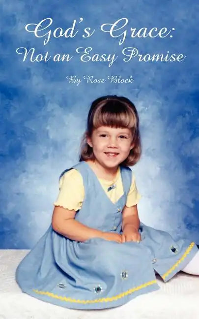 God's Grace: Not an Easy Promise - Paperback
