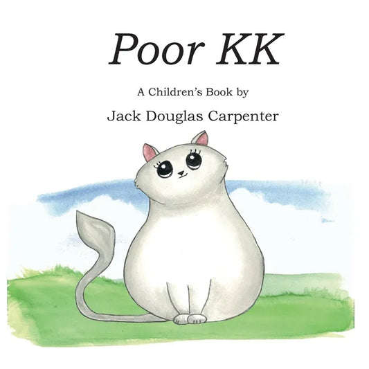 Poor KK: A Children's Book - Paperback