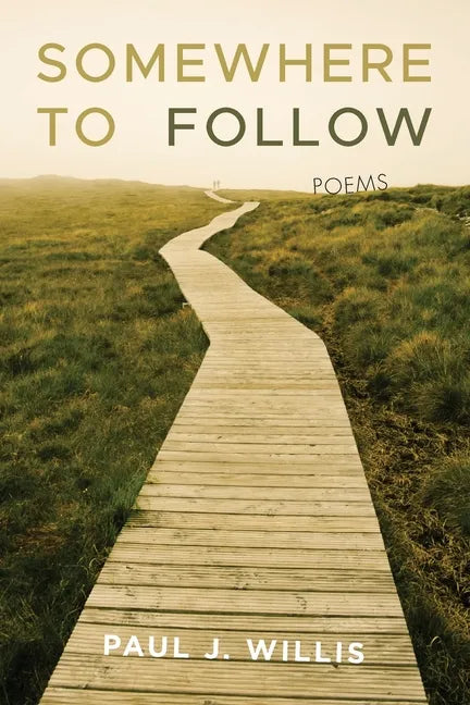 Somewhere to Follow - Paperback