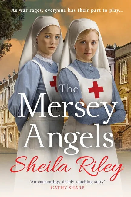The Mersey Angels - Paperback