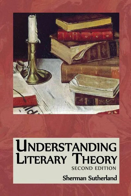 Understanding Literary Theory - Paperback