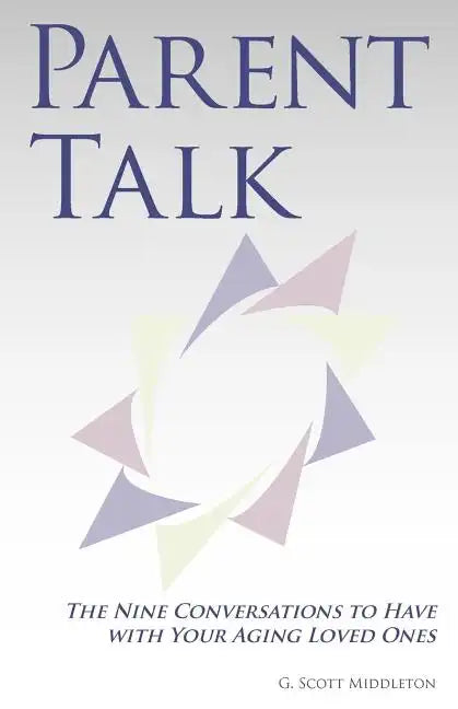 Parent Talk - Paperback