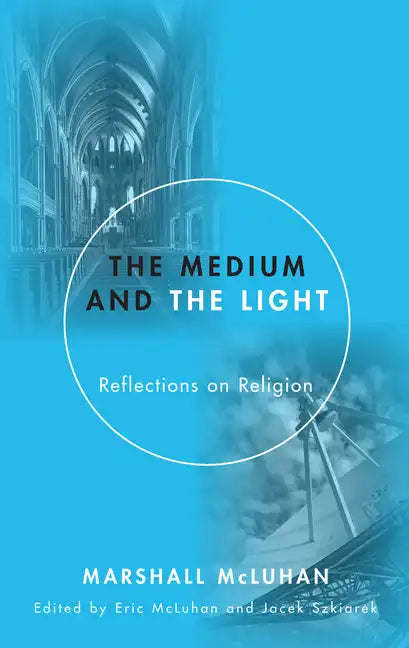 The Medium and the Light - Paperback