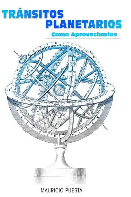 Transitos Planetarios - Paperback