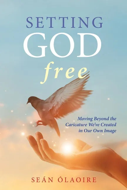 Setting God Free: Moving Beyond the Caricature We've Created in Our Own Image - Paperback