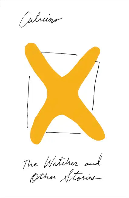 The Watcher and Other Stories - Paperback