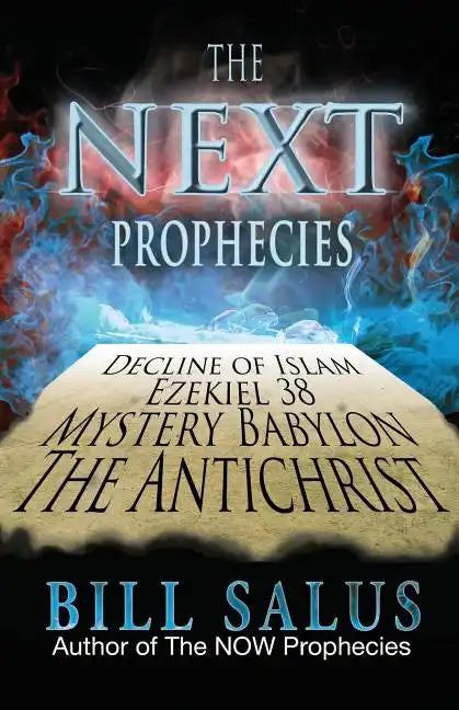 The Next Prophecies - Paperback