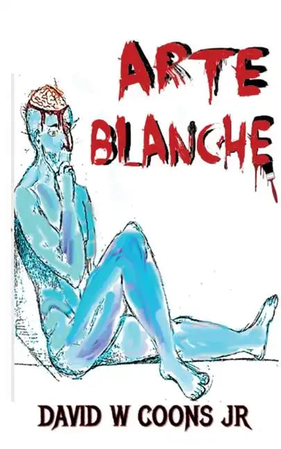 Arte Blanche - Paperback