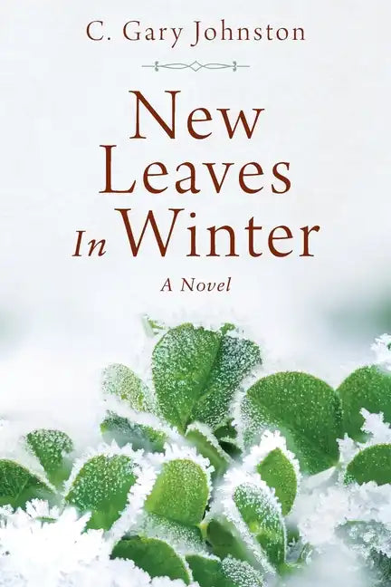 New Leaves In Winter - Paperback