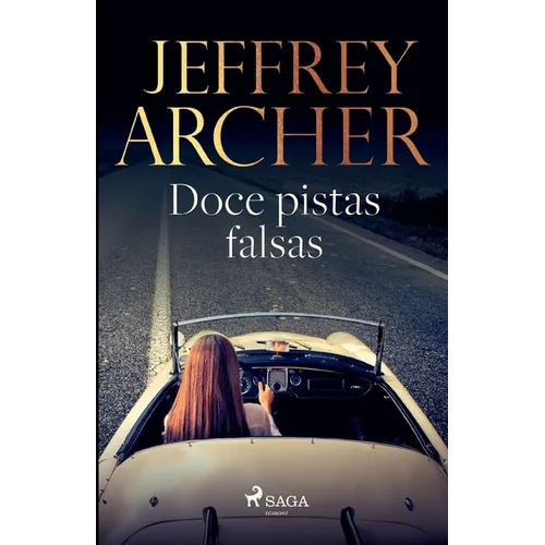 Doce pistas falsas - Paperback