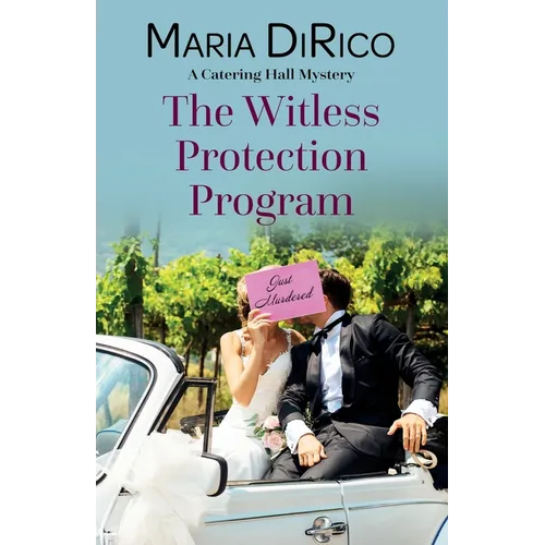 The Witless Protection Program - Paperback