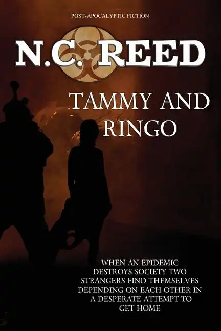 Tammy and Ringo - Paperback