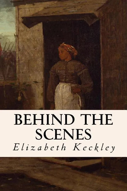 Behind the Scenes - Paperback