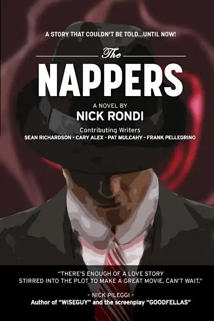 The Nappers - Paperback