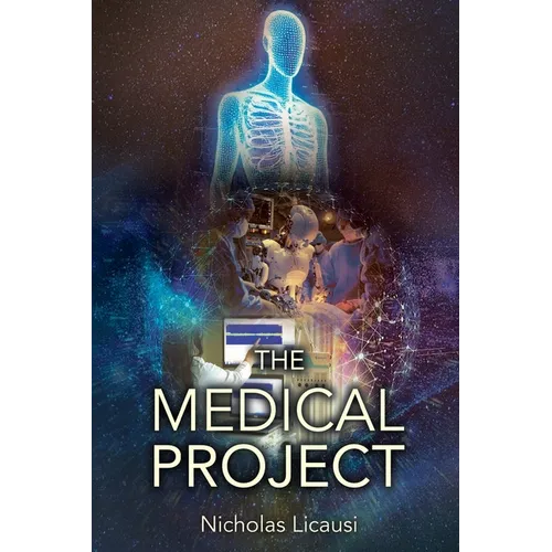 The Medical Project - Paperback