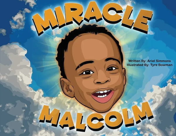 Miracle Malcolm - Paperback