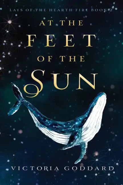 At the Feet of the Sun - Paperback